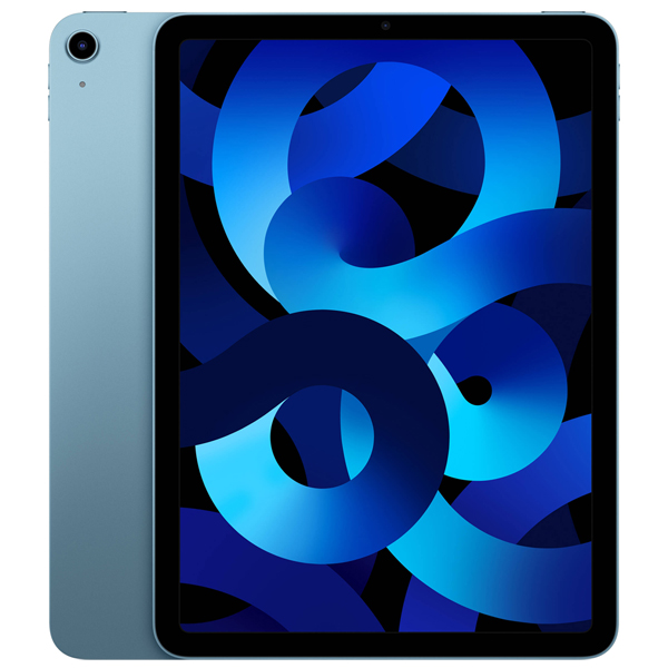 تصاویر آیپد ایر 5 وای فای 64 گیگابایت آبی، تصاویر iPad Air 5 WiFi 64GB Blue