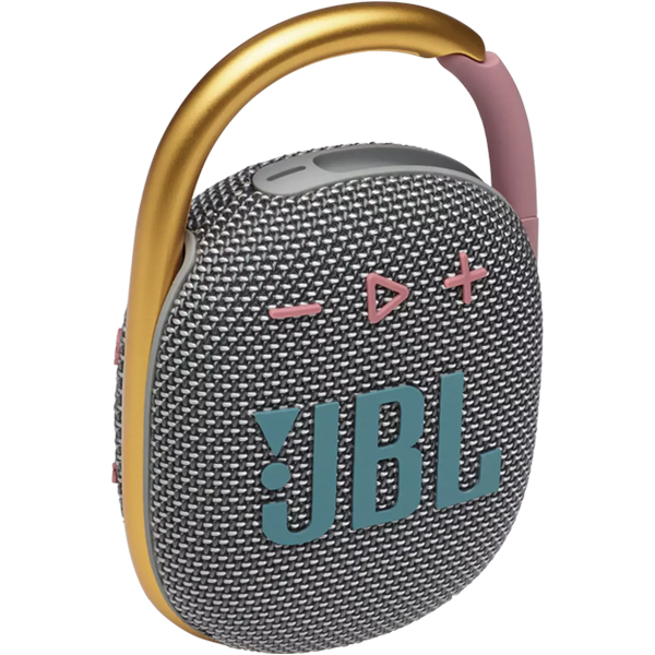 ویدیو اسپیکر Speaker JBL Clip 4، ویدیو اسپیکر جی بی ال مدل Clip 4