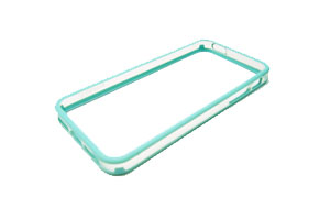 نقد و بررسی iPhone 5/5S Bumper-Glass، نقد و بررسی بامپر شیشه ای آیفون 5 و 5اس