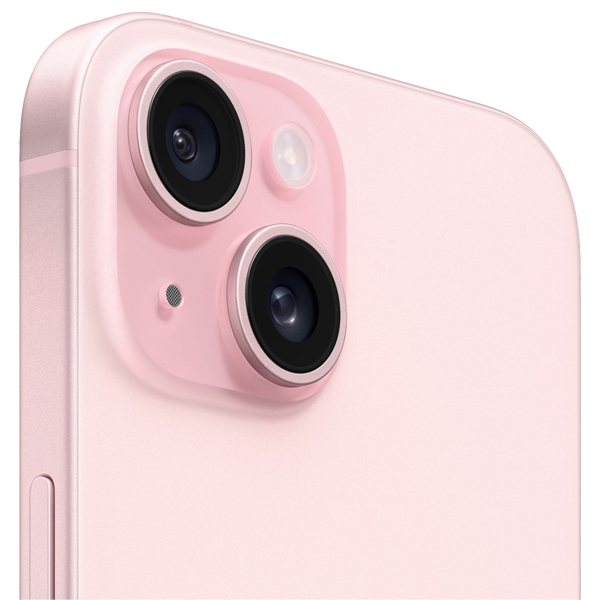 آلبوم آیفون 15 iPhone 15 Pink 512GB، آلبوم آیفون 15 صورتی 512 گیگابایت