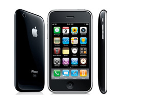تصاویر iPhone 3G 8GB، تصاویر آیفون 3 جی 8 گیگابایت