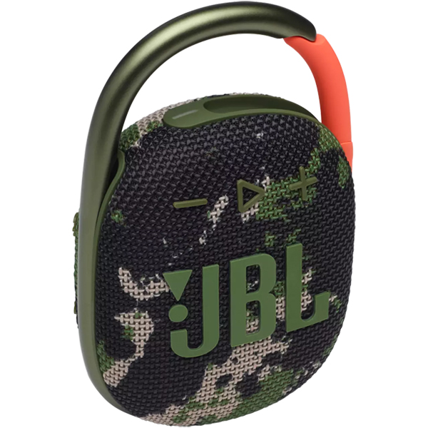 آلبوم اسپیکر جی بی ال مدل Clip 4، آلبوم Speaker JBL Clip 4