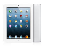 قیمت iPad 4 WiFi 32GB White، قیمت آیپد 4 وای فای 32 گیگابایت سفید
