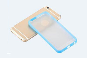 iPhone 6 Case TOTU - TPU، کیس آیفون 6 - تی پی یو