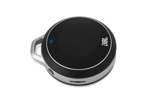 Speaker JBL Micro Wireless، اسپیکر جی بی ال میکرو وایرلس
