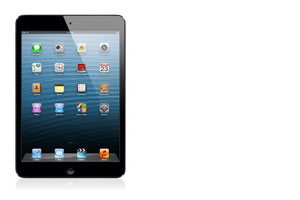 نقد و بررسی iPad Mini WiFi 16GB Black، نقد و بررسی آیپد مینی وای فای 16 گیگابایت مشکی