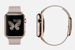 نقد و بررسی Apple Watch WATCH EDITION Apple Watch EDITION، نقد و بررسی ساعت اپل ساعت ادیشن ساعت ادیشن اپل
