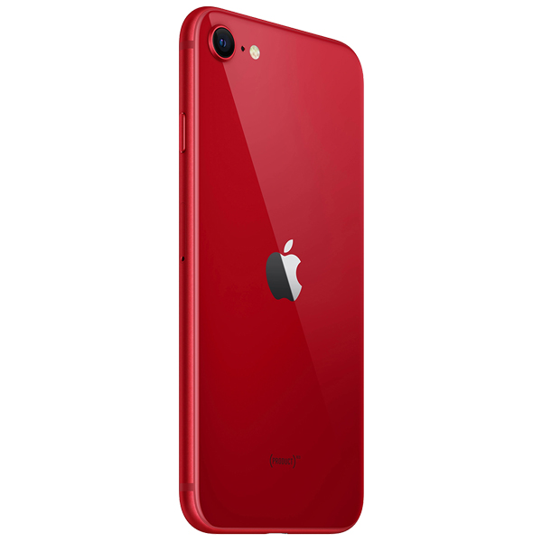 آلبوم آیفون اس ای نسل سوم 256 گیگابایت قرمز، آلبوم iPhone SE3 256GB Red