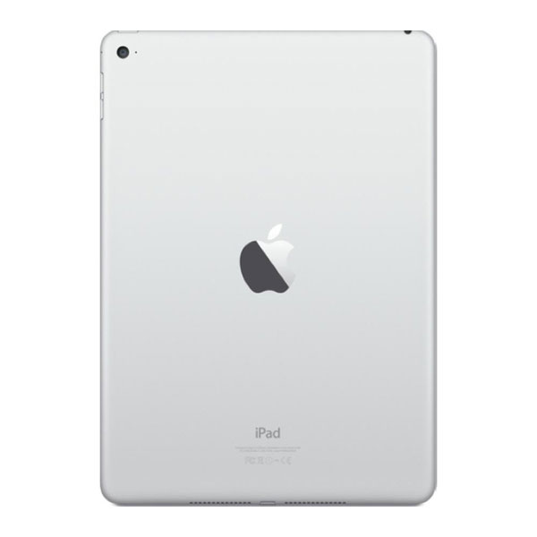 گالری آیپد ایر 2 وای فای iPad Air 2 wiFi 16 GB - Silver، گالری آیپد ایر 2 وای فای 16 گیگابایت نقره ای