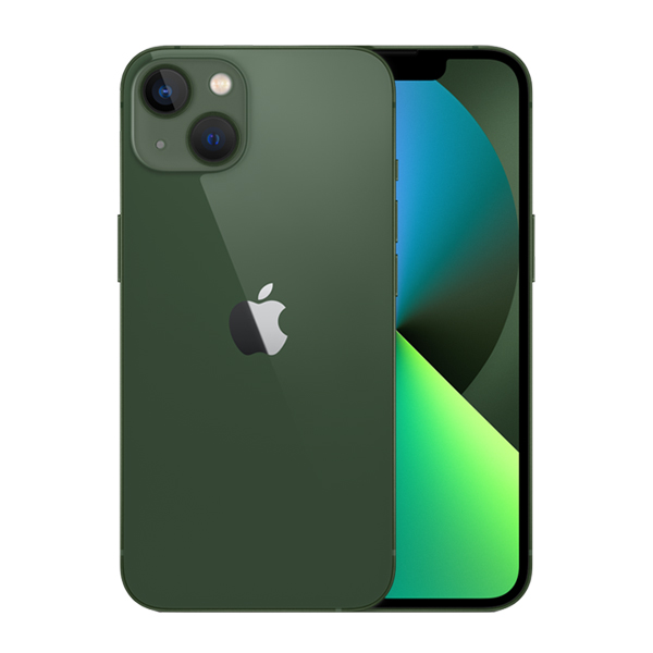 تصاویر آیفون 13 مینی 512 گیگابایت سبز، تصاویر iPhone 13 mini 512GB Green