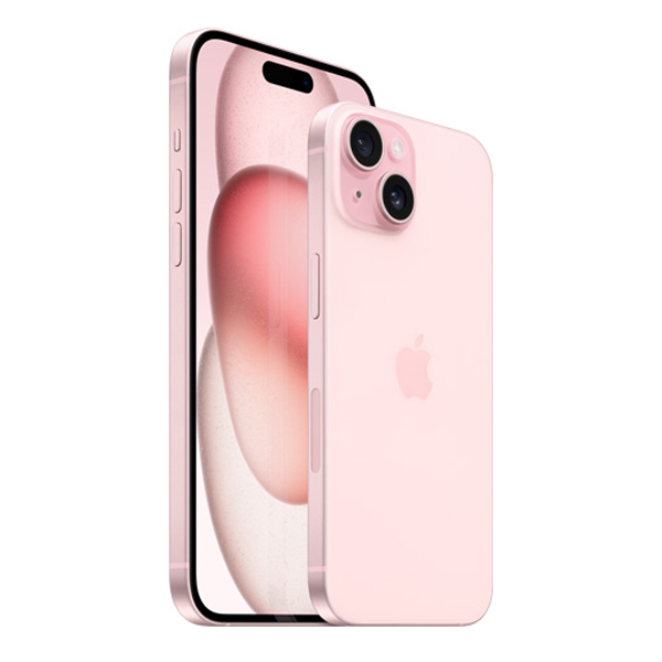 گالری آیفون 15 iPhone 15 Pink 128GB، گالری آیفون 15 صورتی 128 گیگابایت