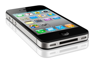 لوازم جانبی iPhone 4 8GB Black، لوازم جانبی آیفون 4 8 گیگابایت مشکی