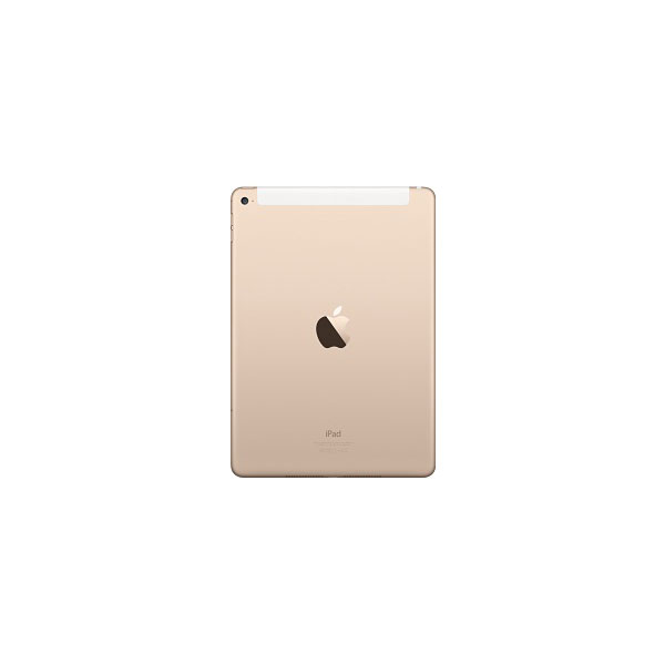 گالری آیپد ایر 2 وای فای 4 جی 128 گیگابایت طلایی، گالری iPad Air 2 wiFi/4G 128 GB - Gold