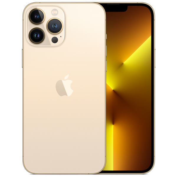 تصاویر آیفون 13 پرو مکس 256 گیگابایت طلایی، تصاویر iPhone 13 Pro Max 256GB Gold