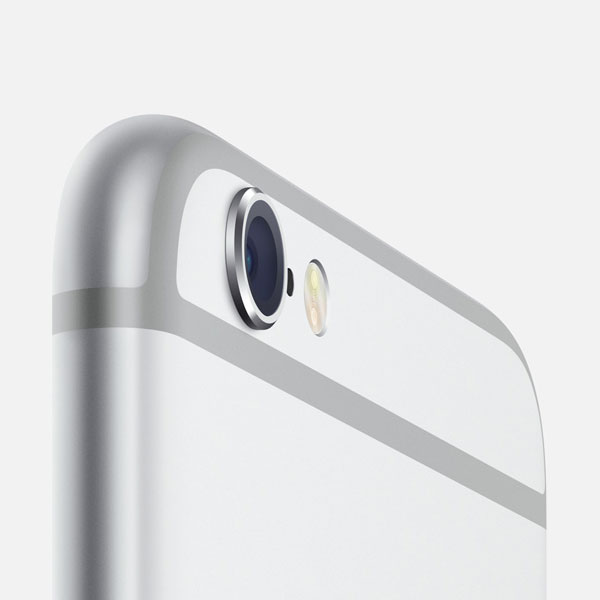 ویدیو آیفون 6 iPhone 6 128 GB - Silver، ویدیو آیفون 6 128 گیگابایت نقره ای