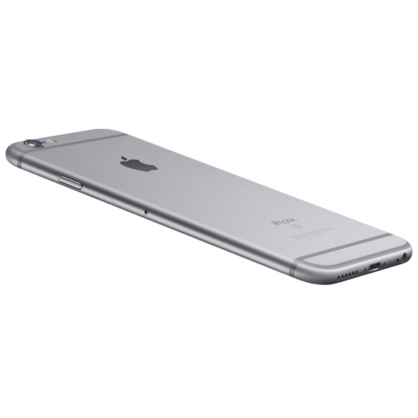 آلبوم آیفون 6 اس 64 گیگابایت خاکستری، آلبوم iPhone 6S 64 GB Space Gray
