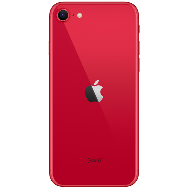 عکس آیفون اس ای 2 iPhone SE2 256GB Red، عکس آیفون اس ای 2 256 گیگابایت قرمز