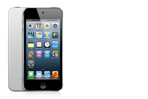 قیمت iPod Touch 4th Gen - 8 GB، قیمت آیپاد تاچ نسل چهارم - 8 گیگابایت