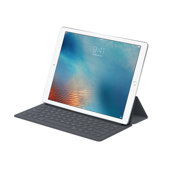 تصاویر کیبورد هوشمند آیپد پرو 9.7 اینچ، تصاویر Smart Keyboard for iPad pro 9.7 inch
