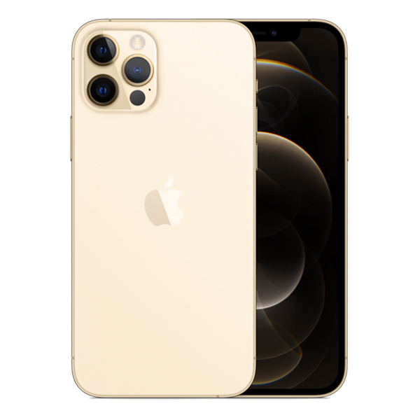 تصاویر آیفون 12 پرو طلایی 256 گیگابایت، تصاویر iPhone 12 Pro Gold 256GB