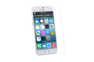 iPhone 6/6S Screen Protector، محافظ صفحه نمایش آیفون 6 و 6 اس