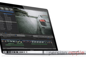 MacBook Pro MD 104 - CTO، مک بوک پرو ام دی 104 کاستمایز