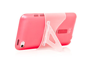 راهنمای خرید iPod Touch4 - Capdase، راهنمای خرید قاب ژله ای آیپاد تاچ 4
