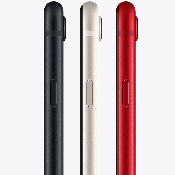 ویدیو آیفون اس ای نسل سوم iPhone SE3 256GB Red، ویدیو آیفون اس ای نسل سوم 256 گیگابایت قرمز