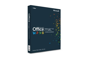 تصاویر Microsoft Office for Mac Home and Business، تصاویر مایکروسافت آفیس برای مک