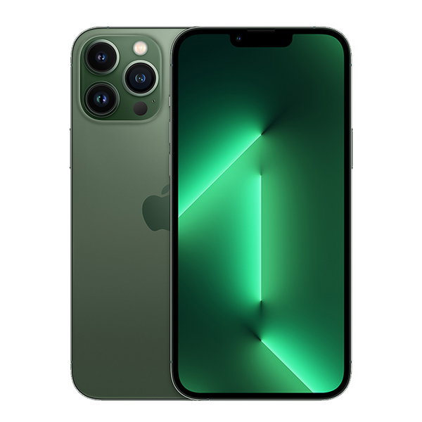 تصاویر آیفون 13 پرو 256 گیگابایت سبز، تصاویر iPhone 13 Pro 256GB Alpine Green