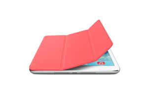 تصاویر iPad mini2 Smart Cover- Apple Original، تصاویر اسمارت کاور آیپد مینی 2 - اورجینال اپل
