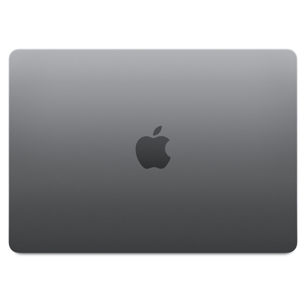 آلبوم مک بوک ایر 13 اینچ M3 مدل MRXN3 خاکستری 2024، آلبوم MacBook Air 13 inch M3 MRXN3 Space Gray 2024