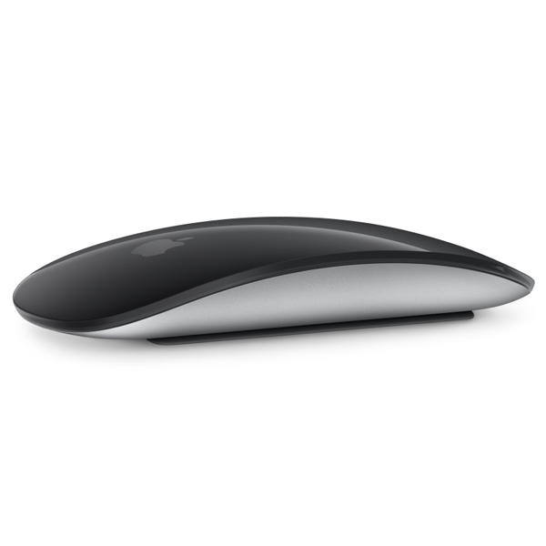 تصاویر مجیک موس 3 مشکی 2021، تصاویر Apple Magic Mouse 3 Black 2021