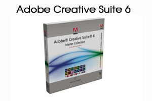 Adobe Creative Suite 6، ادوب کریتیو سویت 6