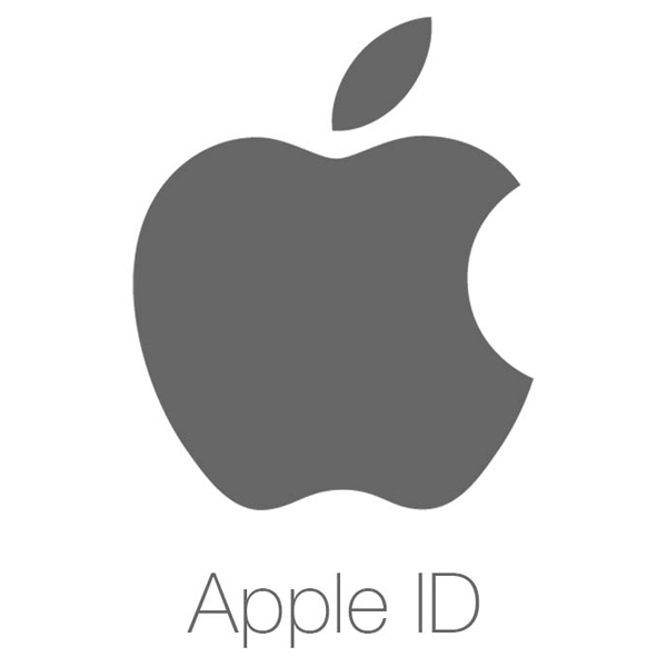 تصاویر ساخت اپل آیدی، تصاویر Apple ID