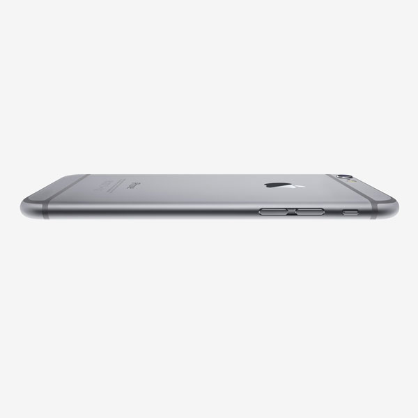 ویدیو آیفون 6 128 گیگابایت خاکستری، ویدیو iPhone 6 128 GB - Space Gray
