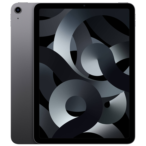 تصاویر آیپد ایر 5 سلولار 256 گیگابایت خاکستری، تصاویر iPad Air 5 Cellular 256GB Space Gray