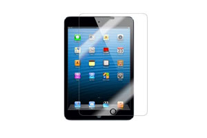 قیمت iPad mini screen protector، قیمت محافظ صفحه نمایش آیپد مینی
