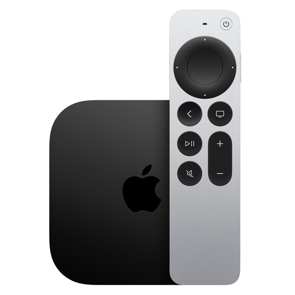 تصاویر اپل تیوی 4 کا 64 گیگابایت 2022، تصاویر Apple TV 4K 64GB WiFi 2022