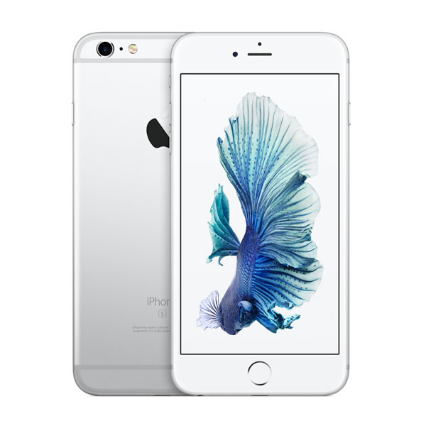 تصاویر آیفون 6 اس 16 گیگابایت نقره ای، تصاویر iPhone 6S 16 GB Silver