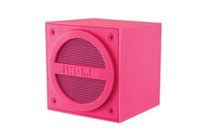 راهنمای خرید Speaker iHome iBT16، راهنمای خرید اسپیکر آی هوم آی بی تی 16