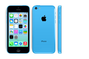 تصاویر iPhone 5C 16 GB - Blue، تصاویر آیفون 5 سی 16 گیگابایت - آبی