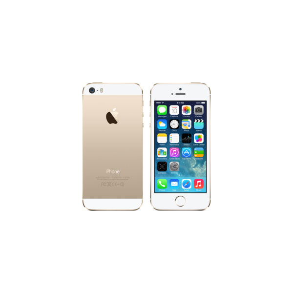 آلبوم آیفون 5 اس iPhone 5S 64 GB - Gold، آلبوم آیفون 5 اس 64 گیگابایت - طلایی