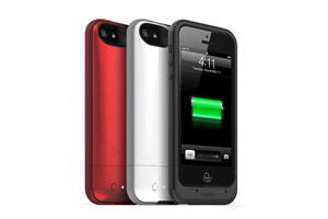تصاویر Power Skin Battery Charger Snapper، تصاویر شارژر همراه ومحافظ پاور اسکین اسنپر