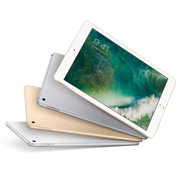 آلبوم آیپد 5 سلولار iPad 5 WiFi/4G 32 GB Silver، آلبوم آیپد 5 سلولار 32 گیگابایت نقره ای