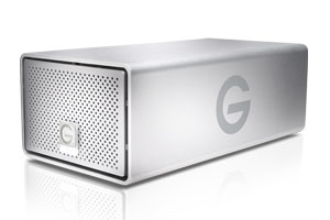 G-Tech G- Raid 4TB FW800، جی نک جی رید 4 ترابایت اف دبلیو 800
