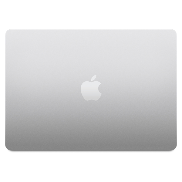 آلبوم مک بوک ایر 13 اینچ M3 مدل MRXT3 نقره ای 2024، آلبوم MacBook Air 13 inch M3 MRXQ3 Silver 2024