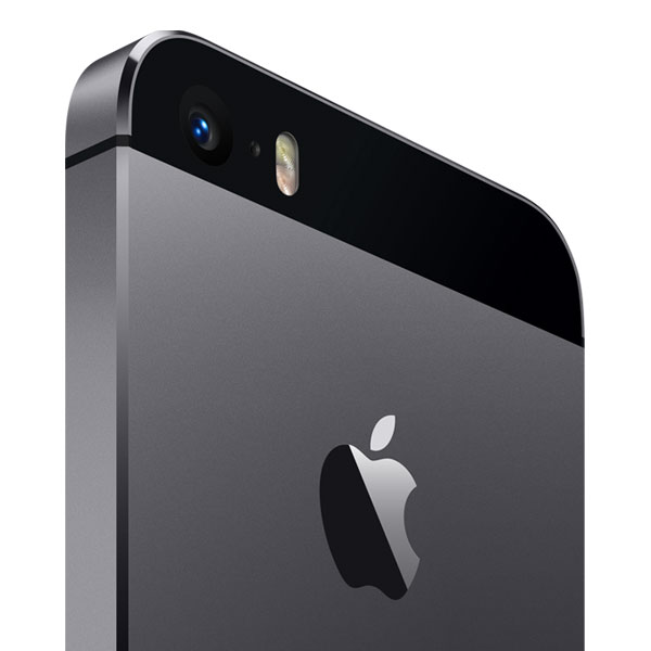 گالری آیفون 5 اس iPhone 5S 16 GB - Space Gray، گالری آیفون 5 اس 16 گیگابایت - خاکستری مشکی