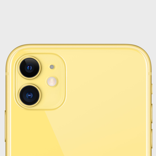 آلبوم آیفون 11 iPhone 11 128 GB Yellow، آلبوم آیفون 11 128 گیگابایت زرد