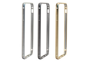 نقد و بررسی iPhone 6 Bumper - Aprolink، نقد و بررسی بامپیر آیفون 6 - اپرولینک